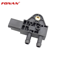 مستشعر ضغط عادم تفاضلي من Fonan DPF لسيارة بيجو 1628LK 1618LP 1618Z9 صممت 1865A176