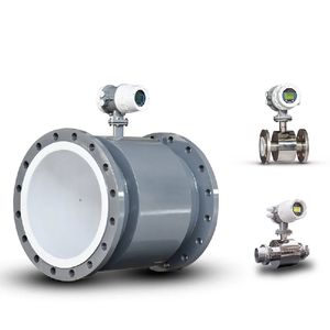 With Best Services <b>Remote</b> monitoring <b>plug</b>-in mounting ultrasonic flowmeter Flowmeter Test Instruments - Product Image 6