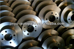 KINGSTEEL - Tambor Trasero para Auto OEM 42431-52090 al Mejor Precio, para WG NZE141 AXIO NRE161 NZE161 2007 2012 - Product Image 4