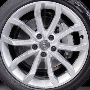 Limpiador de Ruedas Clean Star de 750 ml, Superventas, para una Limpieza y un Brillo Efectivos de las Llantas, Limpiador de Ruedas Sonax - Product Image 4