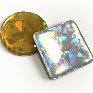 Thông minh thụ động NFC loại 2 biểu tượng tùy chỉnh sáng bóng NFC <span class=keywords><strong>Dome</strong></span> tag Epoxy nút cho trở lại điện thoại - Product Image 5