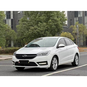 JX Auto Chery <span class=keywords><strong>Aria</strong></span> <span class=keywords><strong>5</strong></span> - Guida a Sinistra. Auto a Benzina di Seconda Mano Trasmissione Automatica. Guida a Sinistra. - Product Image 1