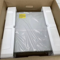 Saklar jaringan C9200-24T-A asli tersegel C9200L 24-port Data 4x1G C9200-24T-A sakelar uplink