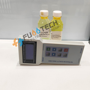 Analizzatore di Ottano e Cetano per Prodotti Petroliferi ASTM D 2700-86 SX-300, Macchina per Test dell'Olio da Laboratorio - Product Image 6