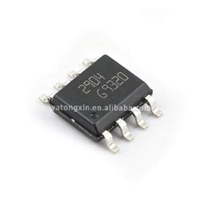 HMC437MS8GETR Richiedi un nuovo preventivo prima dell'ordine - Chip Generatore di Clock PLL MSOP-8-EP HMC437MS8GETR - Product Image 2