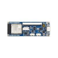 شاشة عرض إلكترونية ملونة بالكامل مقاس 13.3 بوصة مع معالج ESP32-S3، تقنية الحبر الإلكتروني Spectra 6 (E6)، شريحة ترميز صوتي، واي فاي ودعم