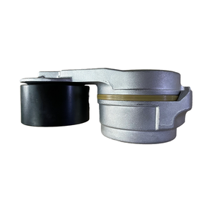 Piezas originales de OEM, Tensor de correa de transmisión, piezas de camión Shacman, Tensor de correa 3102888X - Product Image 2