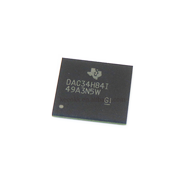 chip nFBGA196 IC 10PCS original DAC34 H84IZAY ADUM1400BRWZ