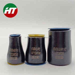 B16.28 ASTM A234 WPB ASME TEE ฝา B16.9 MSS SP 48 Sp43เชื่อมชน A234 90องศา4นิ้ว - Product Image 4