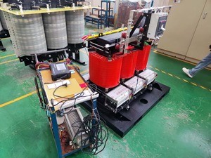 อาคารสูง ศูนย์การค้า โรงพยาบาล สนามบิน สถานีรถไฟใต้ดิน และสถานที่อื่นๆที่มีประชากรหนาแน่น หม้อแปลงไฟฟ้า - Product Image 5