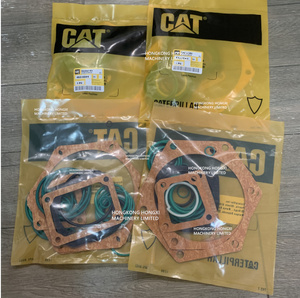 Kit de joint de refroidisseur d'huile et de conduites 463-6041 - Product Image 1