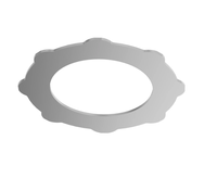 Plat Kopling R163994