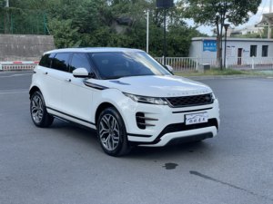 <span class=keywords><strong>Land</strong></span> <span class=keywords><strong>Rover</strong></span> Range <span class=keywords><strong>Rover</strong></span> <span class=keywords><strong>Evoque</strong></span> <span class=keywords><strong>2020</strong></span> 249PS, edición de tecnología deportiva de SE de - Product Image 3
