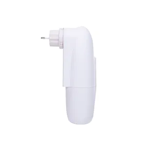 SCENTA yeni fikirler elektrikli Aroma yağı nebulizatör duvar Plug-in koku Aroma yayıcı
