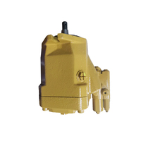 Pompe à piston hydraulique 254-5146 2545146 pour chargeuse sur pneus Caterpillar 950H 962H – Prix des pompes hydrauliques pour camions
