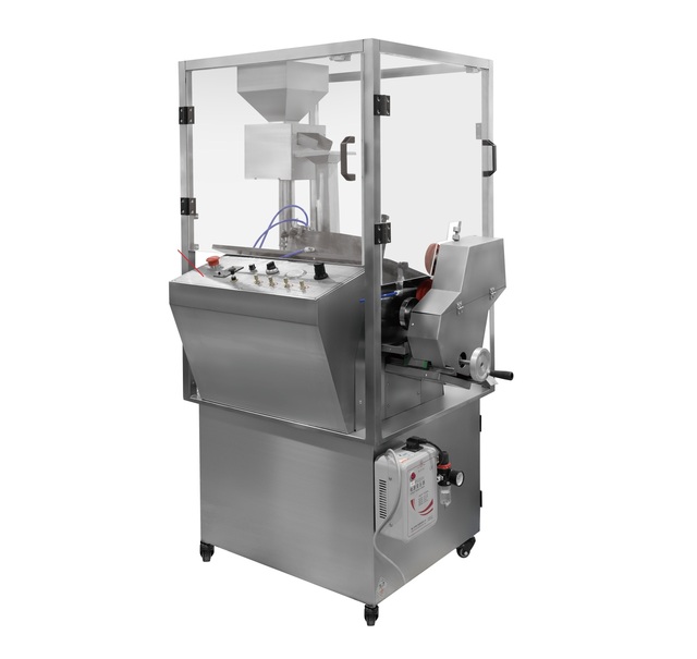 YSZ-B Tablet Capsule Printing Machine