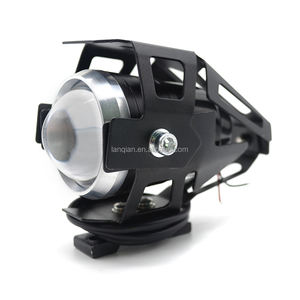 Accessoires de moto antibrouillard étanche Spot lampe antibrouillard 12V R1200RT pour <span class=keywords><strong>BMW</strong></span> R1200 RT <span class=keywords><strong>R</strong></span> <span class=keywords><strong>1200</strong></span> RT 2010-2013 <span class=keywords><strong>2012</strong></span> - Product Image 1