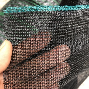 30 ~ 95% tỷ lệ che chống UV Mono <span class=keywords><strong>HDPE</strong></span> vườn lưới đen Sun <span class=keywords><strong>Shade</strong></span> màn hình cho nông nghiệp bảo vệ nhà kính mưa đá <span class=keywords><strong>Net</strong></span> - Product Image 4
