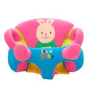 Đa Sử Dụng Bé Định Vị Ăn Đệm Gối Sang Trọng Đồ Chơi Trẻ Sơ Sinh Ngồi Ghế Bé Ngồi Hỗ Trợ Gối - Product Image 2