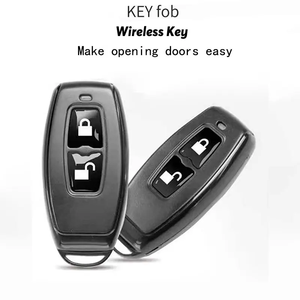 <strong>Knob</strong> Lock Bloqueio De Fingerprint <strong>Digital</strong> Do Aplicativo Smart <strong>Door</strong> Lock Hotel <strong>Digital</strong> Lock Ttllock with Black Remote Control - Product Image 3