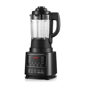 Home appliance automatic kitchen professional multi-function electric blender 1.75L high rotated speed juicer magnetic