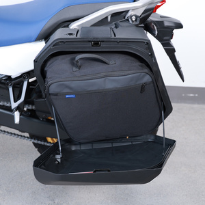 Sac de doublure intérieur amovible pour sacoche latérale OEM, insert de bagage parfaitement adapté pour sacoche latérale originale de <span class=keywords><strong>moto</strong></span> Honda - Product Image 2