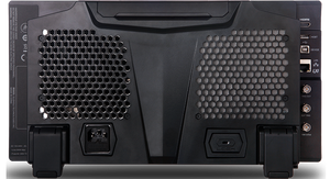 Osciloscopio digital integrado 1GHz 2GHz Osciloscopio con <span class=keywords><strong>4</strong></span> canales MSO8204/MSO8104/MSO8064 - Product Image 4