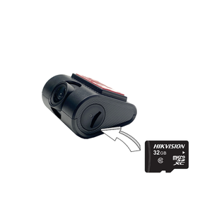 Hesida Full HD 1080P Xe DVR Dash Cam hộp đen để điều hướng của màn hình lớn tầm nhìn ban đêm ADAS USB DVR Dễ dàng cài đặt - Product Image 6