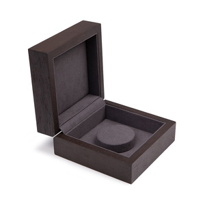 Cajas de Joyería al por Mayor, Caja de Joyería de Madera Ecológica, Exquisita Caja para Pulseras, Personalizable - Product Image 2