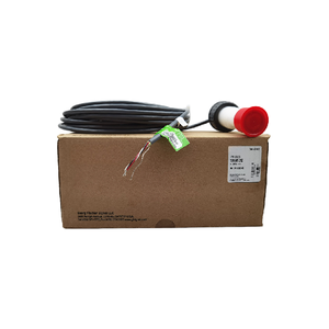 Sensor de Nivel Tipo Calibrador Estilo 2250 con Tubo de Ventilación, Resistente a Químicos 3-2250-11U 3-2250-11L 3-2250-21U 3-2250-21L F+ - Product Image 4