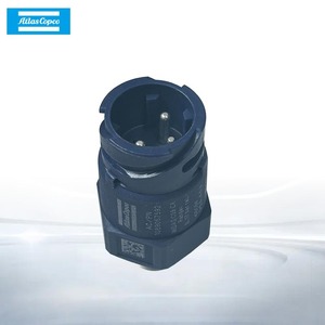 Capteur de pression Atlas Copco 1089057592 0-17 bars, montage fileté pour utilisation avec valve - Product Image 4
