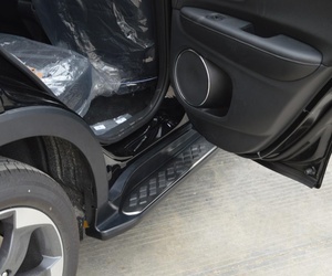 Tablero de correr de paso lateral para coche HR-V, vezel 2014-2018, CZJ - Product Image 3