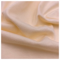Tissu Coton Biologique 21s 180gsm Coton Biologique Origine Turquie Gots