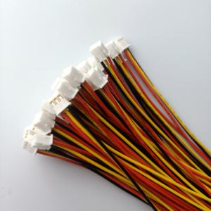 JST-cable de puente personalizado, XAP-3V de alta calidad, barato, venta al por mayor - Product Image 1