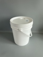 Harga Bagus Ember Plastik 18L Ember dengan Pegangan untuk Dijual