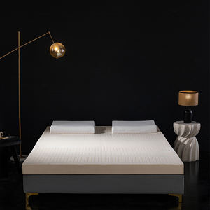 <span class=keywords><strong>Matelas</strong></span> en <span class=keywords><strong>latex</strong></span> Talalay King Size 95% <span class=keywords><strong>latex</strong></span> 160x200 cm 7,5 cm Moyen 75D Réversible - Product Image 5