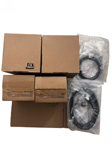 Ensemble moteur capteur contrôleur PLC neuf d'origine 400W - Product Image 1