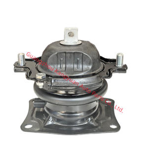 Support moteur avant en caoutchouc Honda 50830-SZA-A01 pour Pilot, pièce de rechange neuve - Product Image 3