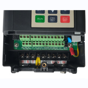 Kinco ชุด Fv20 VFD 220V 1.5Kw 14A V Ip20ควบคุม F สำหรับอุตสาหกรรมมอเตอร์ไดรฟ์ - Product Image 5