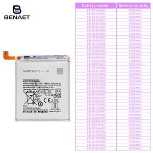 Batería Original <span class=keywords><strong>de</strong></span> polímero <span class=keywords><strong>de</strong></span> litio <span class=keywords><strong>de</strong></span> alta calidad para <span class=keywords><strong>Samsung</strong></span> Galaxy S20 Ultra (2017) Batería <span class=keywords><strong>de</strong></span> 5000mAh <span class=keywords><strong>de</strong></span> 12, 1, 2, 1, 2, 2, 2, 2 - Product Image 6