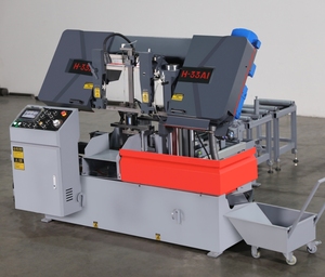 Multifunctional Vertical <b>Band</b> <b>Saw</b>, Wood and Metal Dual-purpose Cutting <b>Machine</b>, Industrial <b>Band</b> <b>Saw</b> Equipment. Industrial - Product Image 2