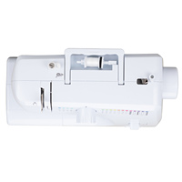 Vente promotionnelle FHSM-700 VOF machine à coudre électronique domestique machine à broder