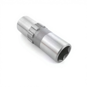 อะไหล่เครื่องไถพรวนดินขนาดเล็ก ใหม่และมือสอง 178/186/135/6.3 ชุดเกียร์เดินหน้า แกนส่งกำลังหกเหลี่ยม ปลอกเพลาสำหรับฟาร์ม - Product Image 2