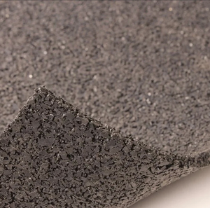 Alfombra Insonorizante, Material de Aislamiento <span class=keywords><strong>Acústico</strong></span> <span class=keywords><strong>para</strong></span> <span class=keywords><strong>Paredes</strong></span>, Techos y Pisos, Reducción de Ruido <span class=keywords><strong>para</strong></span> KTV y Bares - Product Image 1