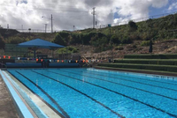 Offre Spéciale gonflable couverture de piscine natation revêtement extérieur dôme piscines couverture