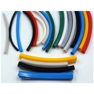 Soft <strong>PVC</strong> T-Slot Cover <strong>Strip</strong> with Dust Prevention for 20/30/40/45 Slot Aluminum Profiles 0.4-3mm Thickness for Edge Banding - Product Image 6
