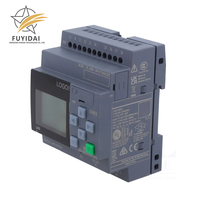 Nuevo Módulo Lógico Host Original 6ED1052-1FB08-0BA2, Controlador Lógico Programable (PLC) para Automatización Industrial