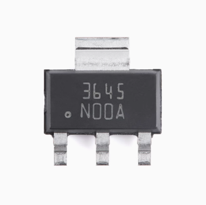 Mạch tích hợp <span class=keywords><strong>LM7805</strong></span> điều chỉnh Transistor <span class=keywords><strong>IC</strong></span> thành phần điện tử phần rainbowsemi - Product Image 6