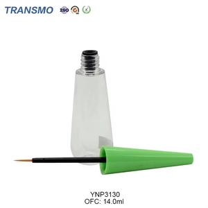 Nuevo Envase de Delineador Líquido, Botella de Aluminio Vacía para Delineador Líquido, Tubo de Vidrio para Rímel, Botella Vacía para Delineador - Product Image 4