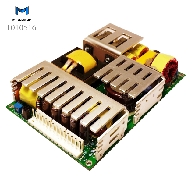 (Power Supplies ACDC Converters) 1010516